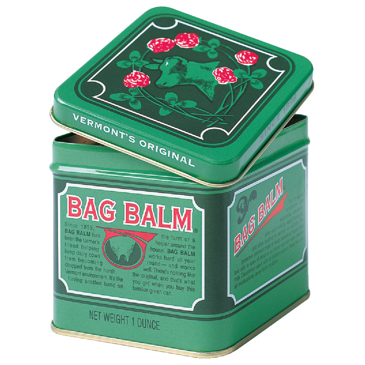 bag balm for nails